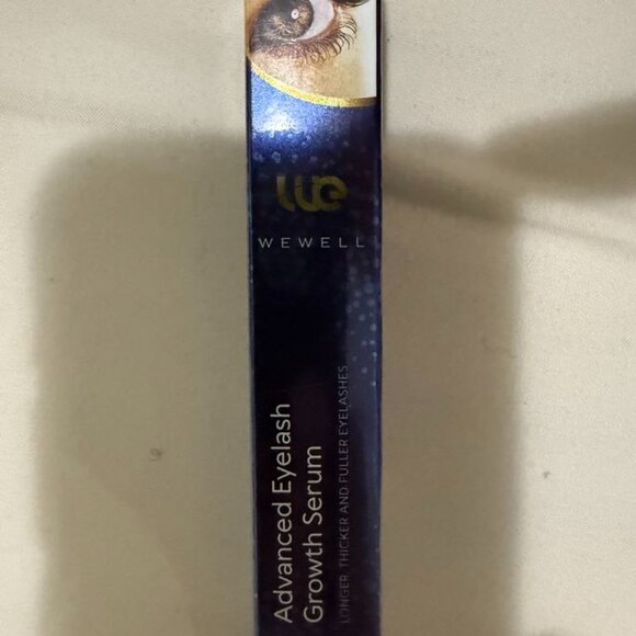 Wewell Advanced Eyelash Growth Serum for Lash - Picture 1 of 8